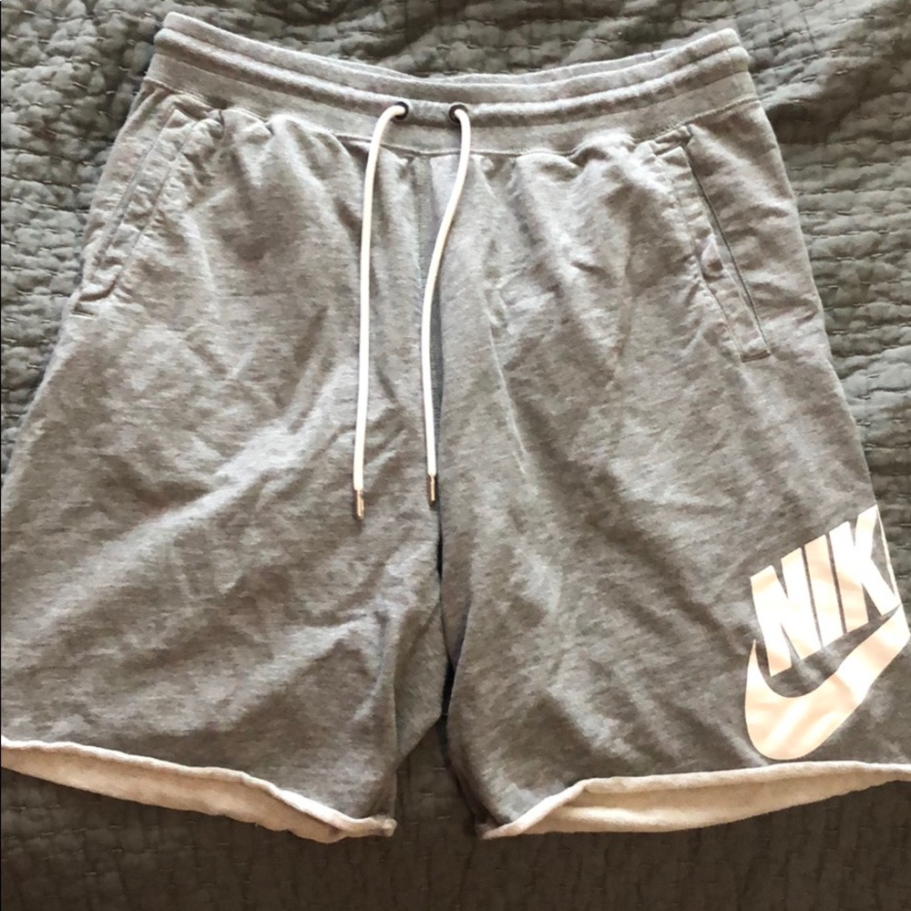 Nike Sweatshorts